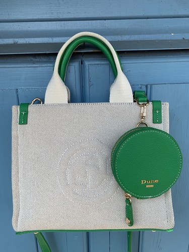 New dune dinky - new, bag