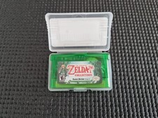 The Legend of Zelda Collection