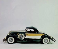 VINTAGE Solid State 1931 Rolls