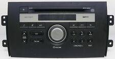 Car Radio Suzuki SX4