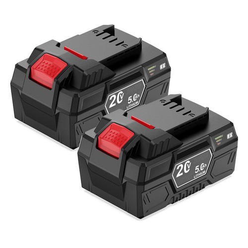 For parkside 20v 5ah battery - for,