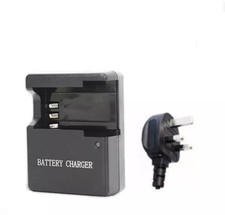 MH-23 Charger For Nikon D3000