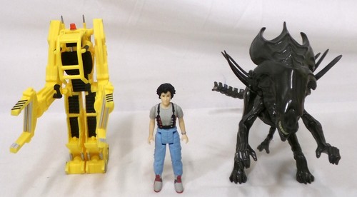Funko reaction aliens pack - reaction, 3-pack