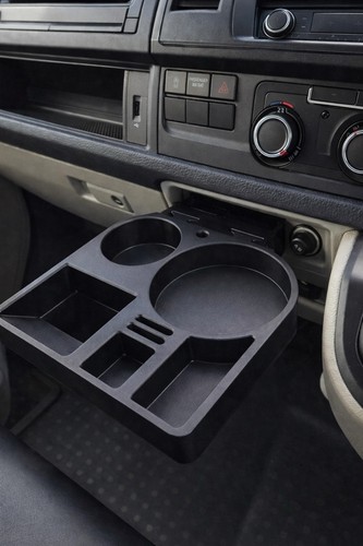 Transporter cup holder - t6,