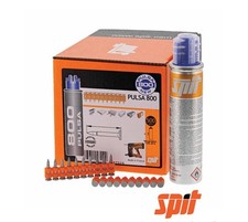 SPIT 057551 Staple and Nail