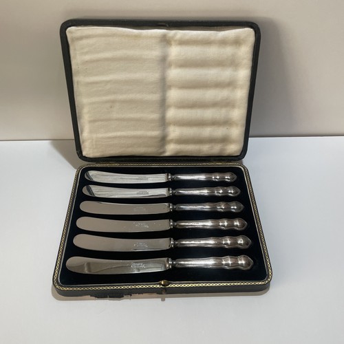 Antique boxed set solid - set,
