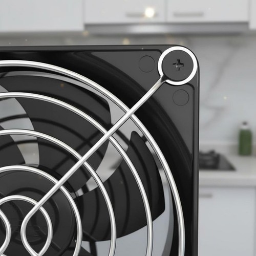 Fume extractor fan - extractor,