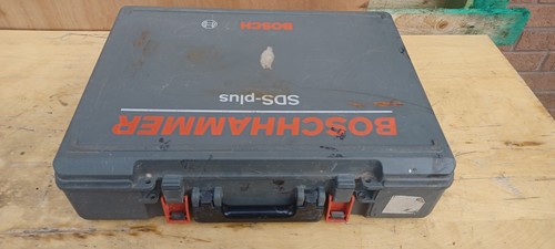 Bosch gbh 24vre sds - bosch,
