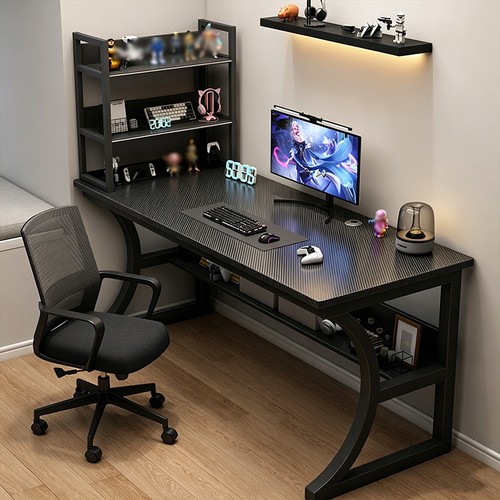 Gaming desk computer table - gaming,