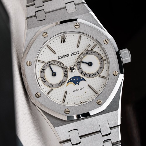Audemars piguet royal oak 36mm - audemars,
