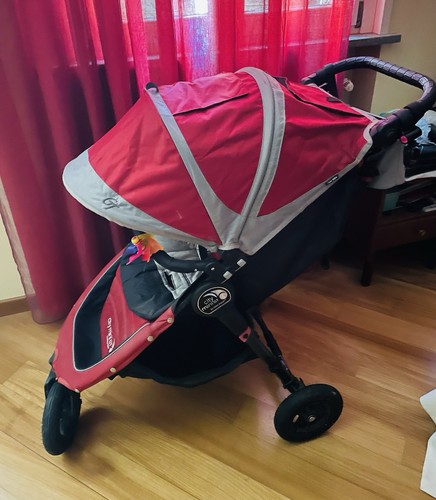 Baby jogger city - baby,