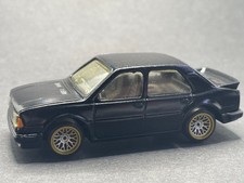 MATCHBOX SKODA 130LR RALLY CAR