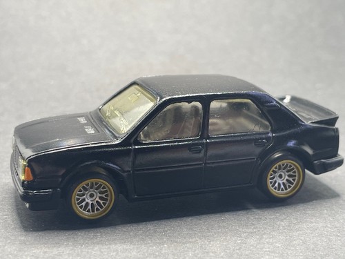 Matchbox skoda 130lr rally - skoda,