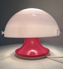 Guzzini Nule Lamp by Luigi