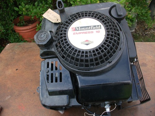 Briggs stratton 3 - briggs, 3.5hp