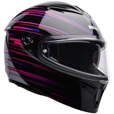 Bell Lithium Motorcycle