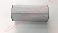 HYDRAULIC FILTER JCB Part No