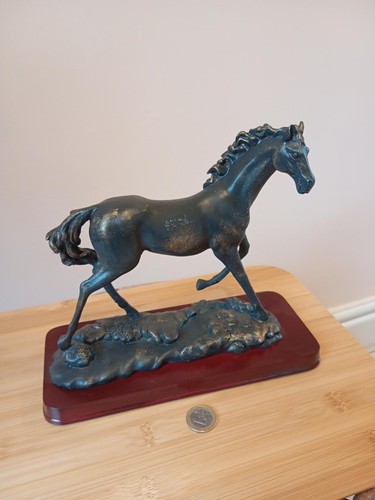 Striking vintage style resin - striking,