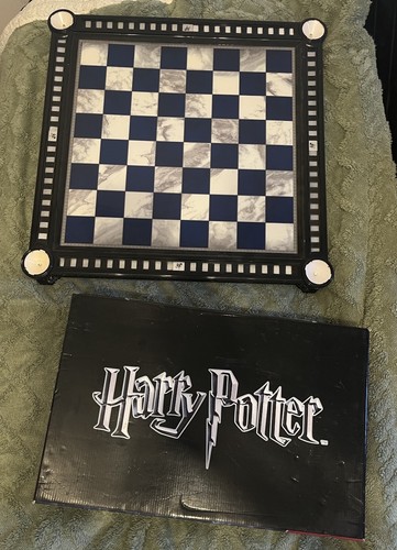 Deagostini harry potter chess - deagostini,