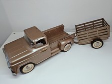 Vintage 1959 Tonka No. 02