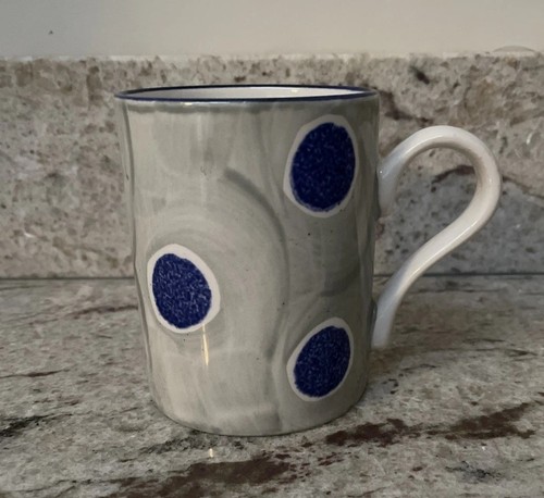 Arthur wood vintage blue grey - arthur,