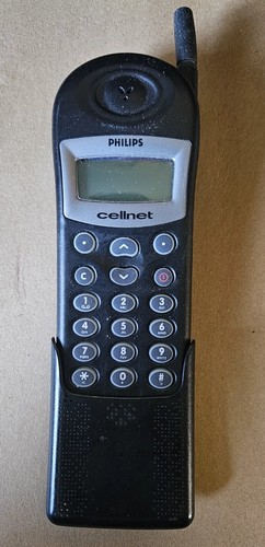 Classic vintage philips - classic, bt