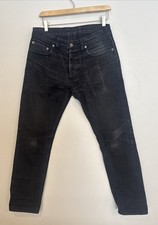 3Sixteen ST 220X Red Line