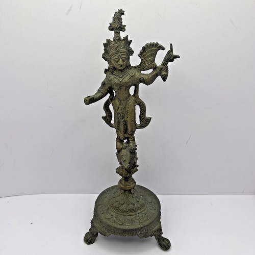 Vintage nepalese indian - nepalese,