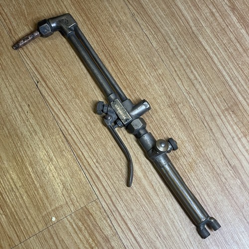 Vintage smith welding equip - smith,