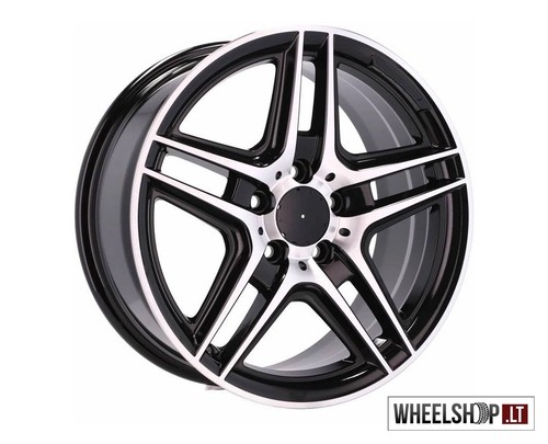 Adr mercedes amg - style, r17