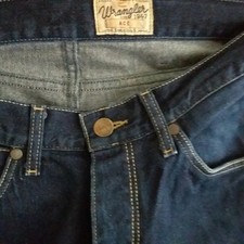wrangler ace jeans