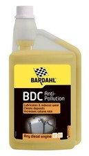 BARDAHL DIESEL COMBUSTION - BDC Anti Pollution 1L 1200/1260