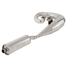 SIP RACING PERFORMANCE INNOCENTI 200 LAMBRETTA LI SPECIAL SX 1966-1969 TANK