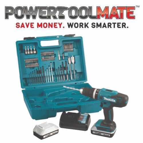 Makita hp488daex1 series - hp488daex1, g-series