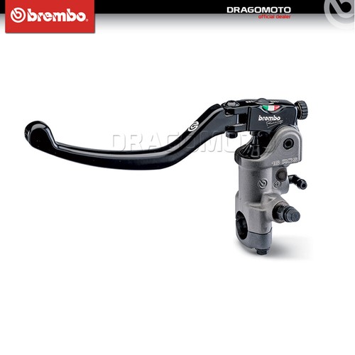 Brembo rcs forged clutch - 16,
