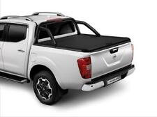 Genuine Nissan Navara 2018 Bed Styling Bars For Roll Cover KE5464K10A