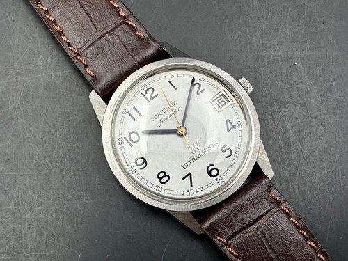 Vintage 1967 longines - vintage,