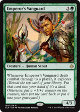 Emperor's Vanguard - Ixalan -