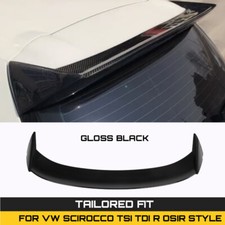 For VW Scirocco MK3 TSI Osir