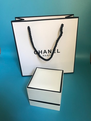 Chanel ring pendant earrings - ring/, /earrings