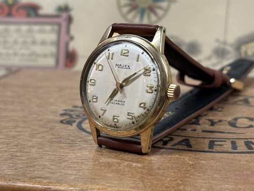 Vintage majex jewels lance - majex,