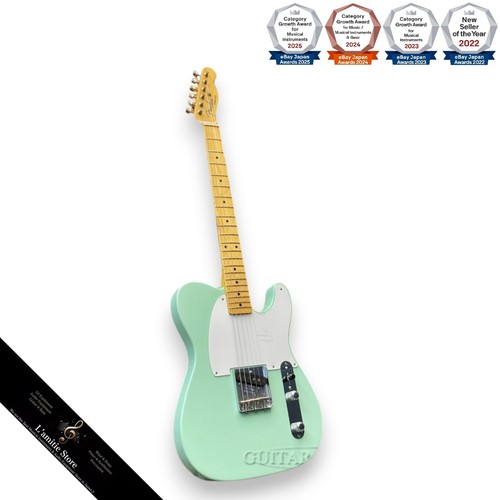Fender 70th anniversary - fender,