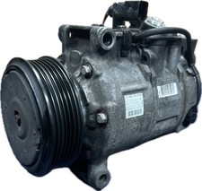 Audi A4 B7 2.0 TDI Air