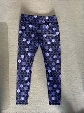 Lucy Locket Loves. Full Length Active Wear Leggings. L / 14. Unworn
