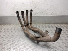 2003 HONDA CBR 600 RR RR-3 EXHAUST SYSTEM