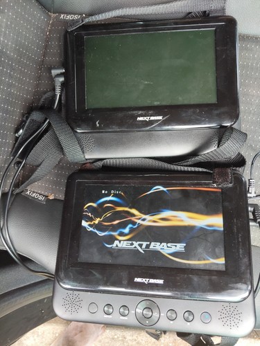 Nextbase model sdv48 - model, sdv48-ac
