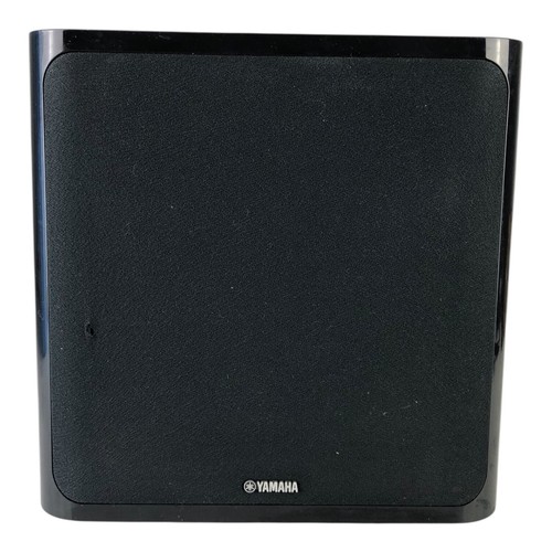 Yamaha swp20 passive - yamaha,