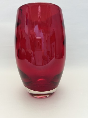 Whitefriars powell ruby red - whitefriars,