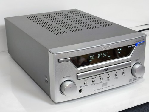 Teac l700 dvd - teac, dr-l700