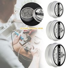 Refresher Tip Tinner Soldering